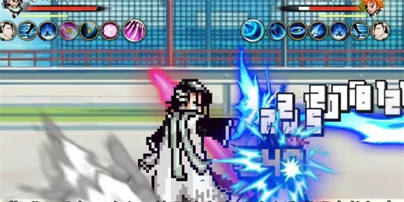 BNO跨界对决可联机