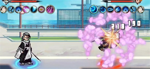 BNO跨界对决可联机