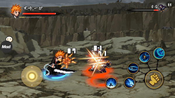 BNO跨界对决可联机