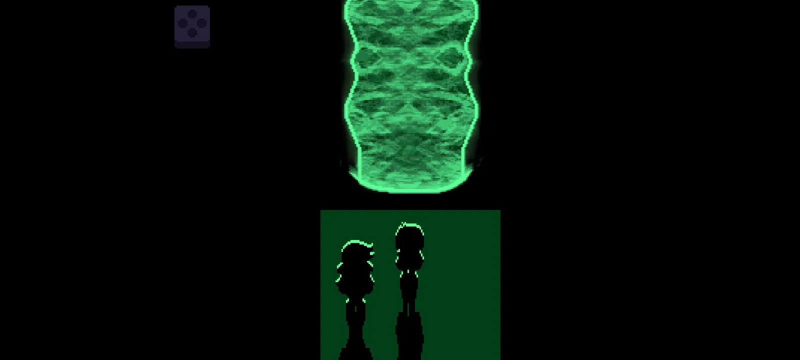 三角符文第四章截图2