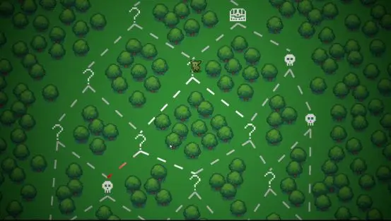 哥布林弹球手机版截图2