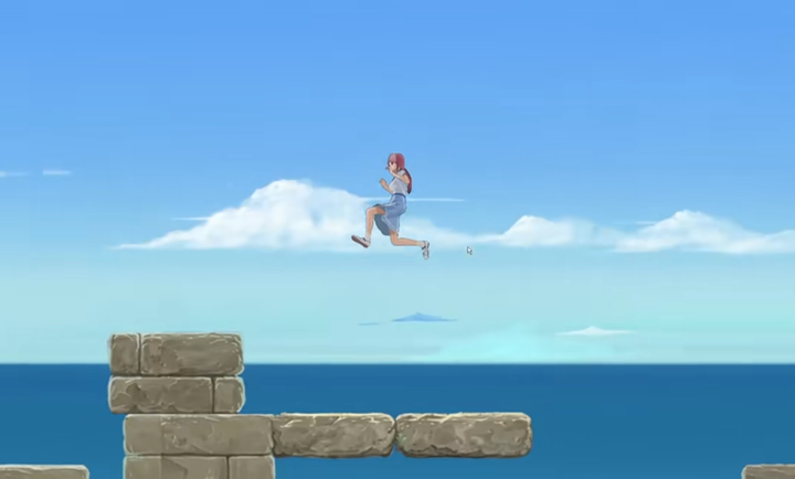 美人鱼的夏天截图4