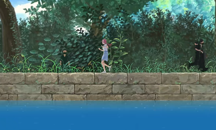 美人鱼的夏天截图3