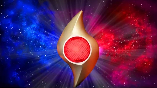 高斯奥特曼变身器模拟器截图5