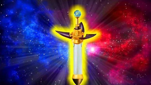 高斯奥特曼变身器模拟器截图4