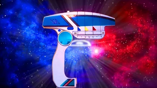 高斯奥特曼变身器模拟器截图2