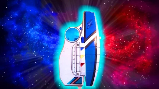 高斯奥特曼变身器模拟器截图1