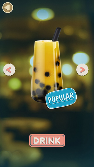 奶茶模拟器截图5