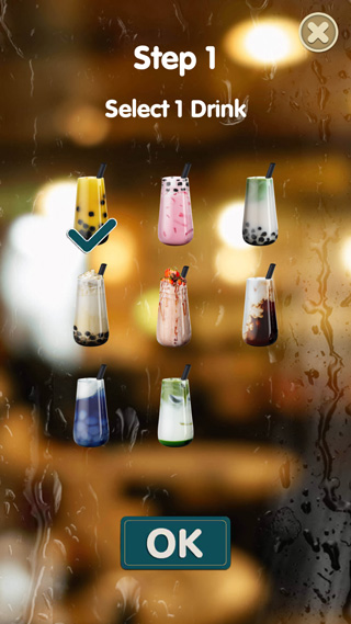 奶茶模拟器截图2