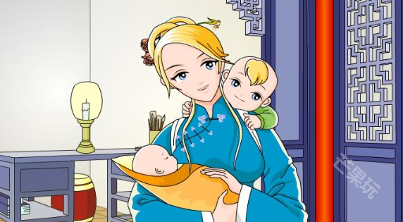 追钗奇缘手机版