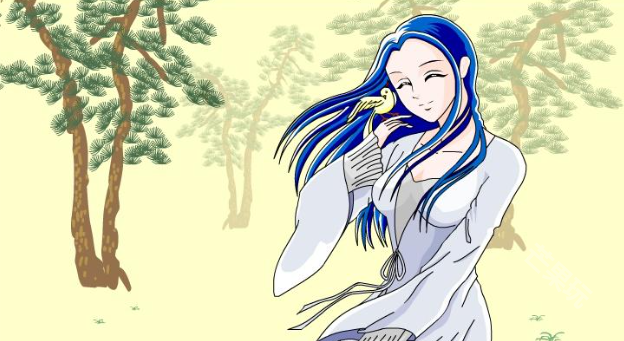 追钗奇缘手机版