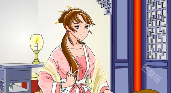 追钗奇缘手机版