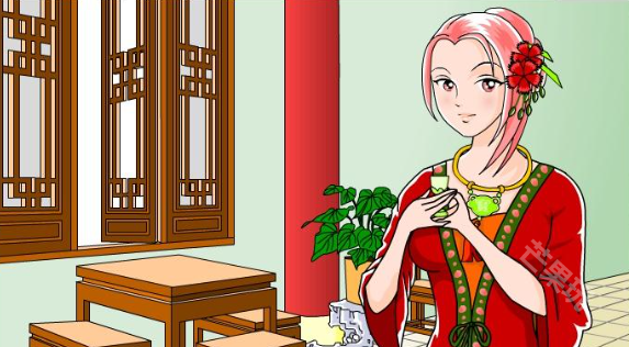 追钗奇缘手机版
