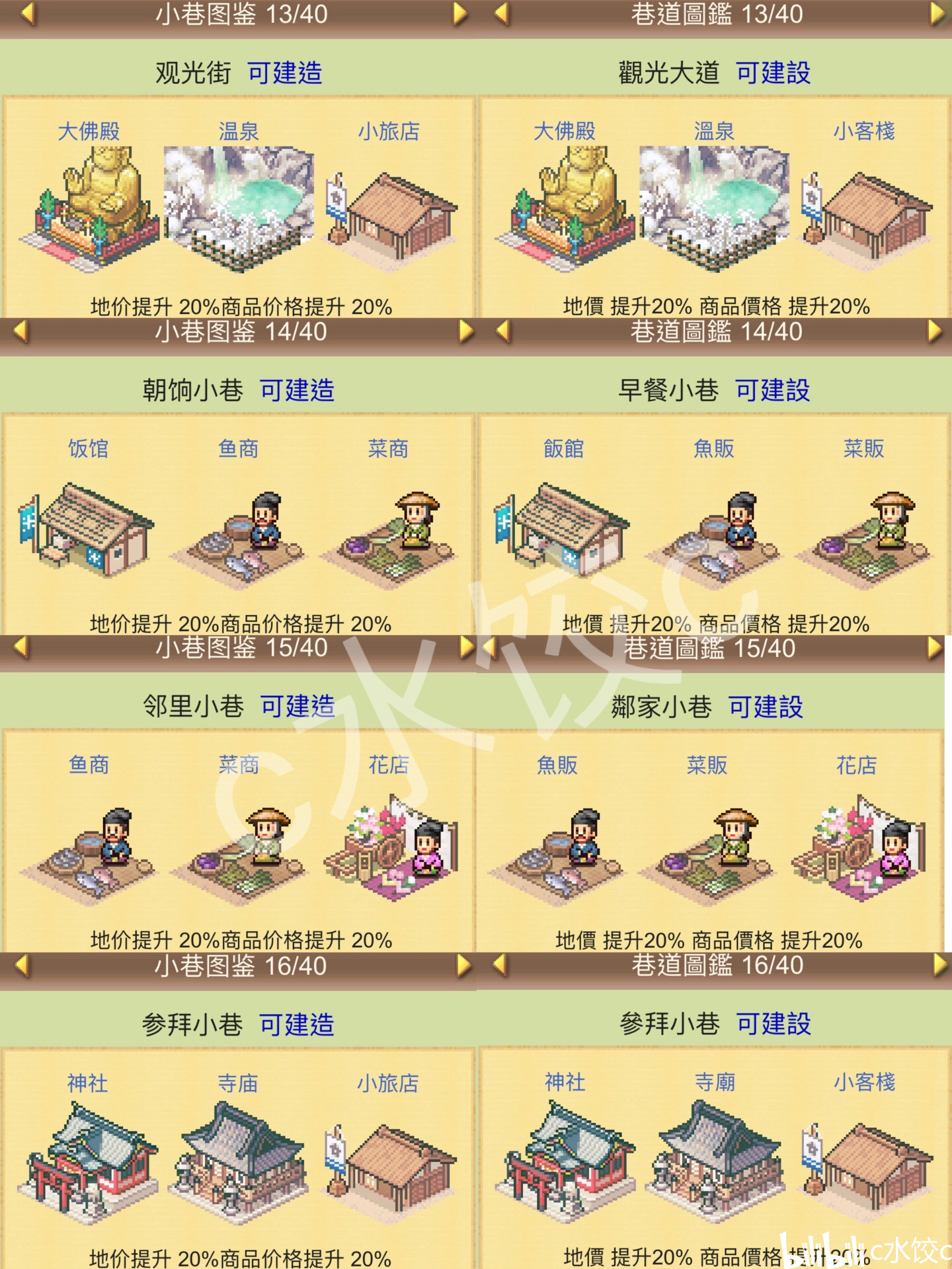 平安古都物语