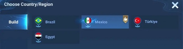 王者荣耀国际服测试服