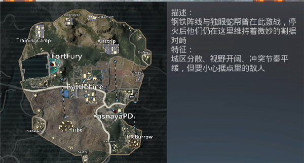 PUBG全球服