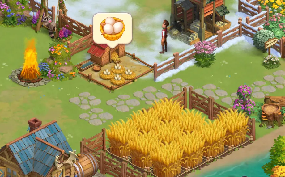 淘金历险记克朗代克