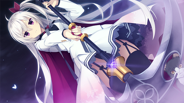 星光咖啡馆与死神之蝶截图5