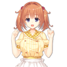 星光咖啡馆与死神之蝶