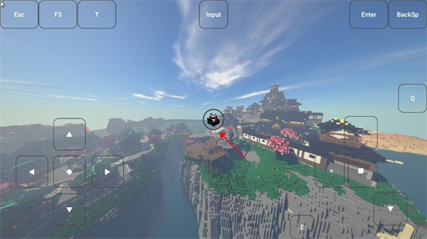 我的世界FCL启动器