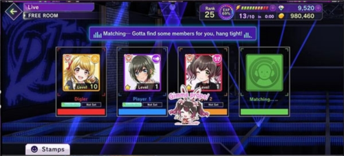 D4DJ Groovy Mix电音派对