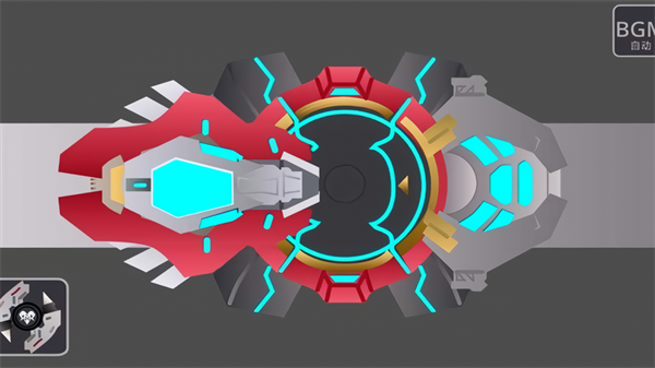 超限斗神变身器模拟器截图4