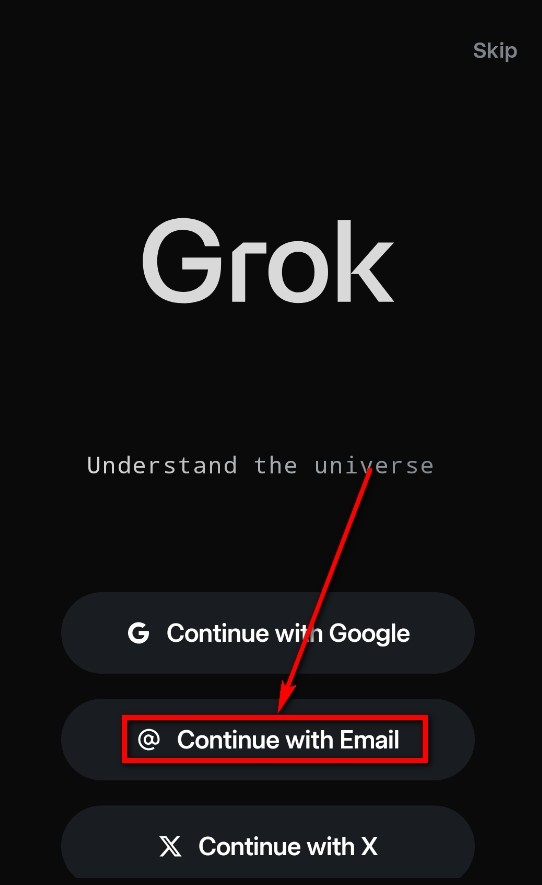 grok4.1