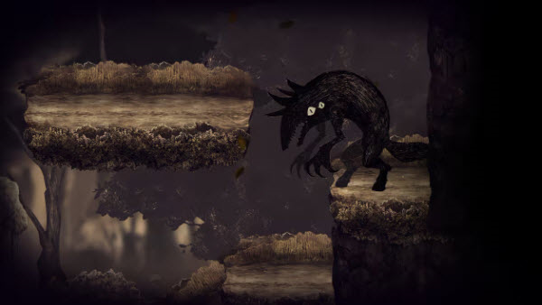 说谎公主与盲眼王子