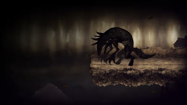 说谎公主与盲眼王子