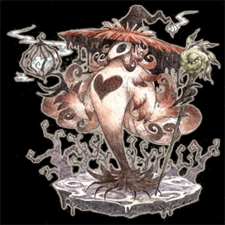 说谎公主与盲眼王子