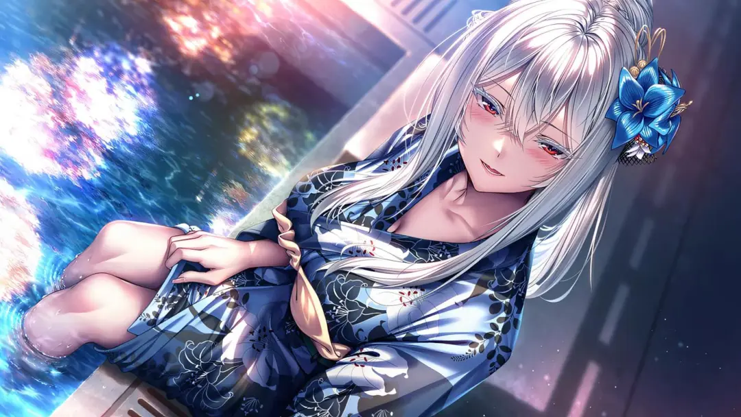 甜蜜女友3截图3