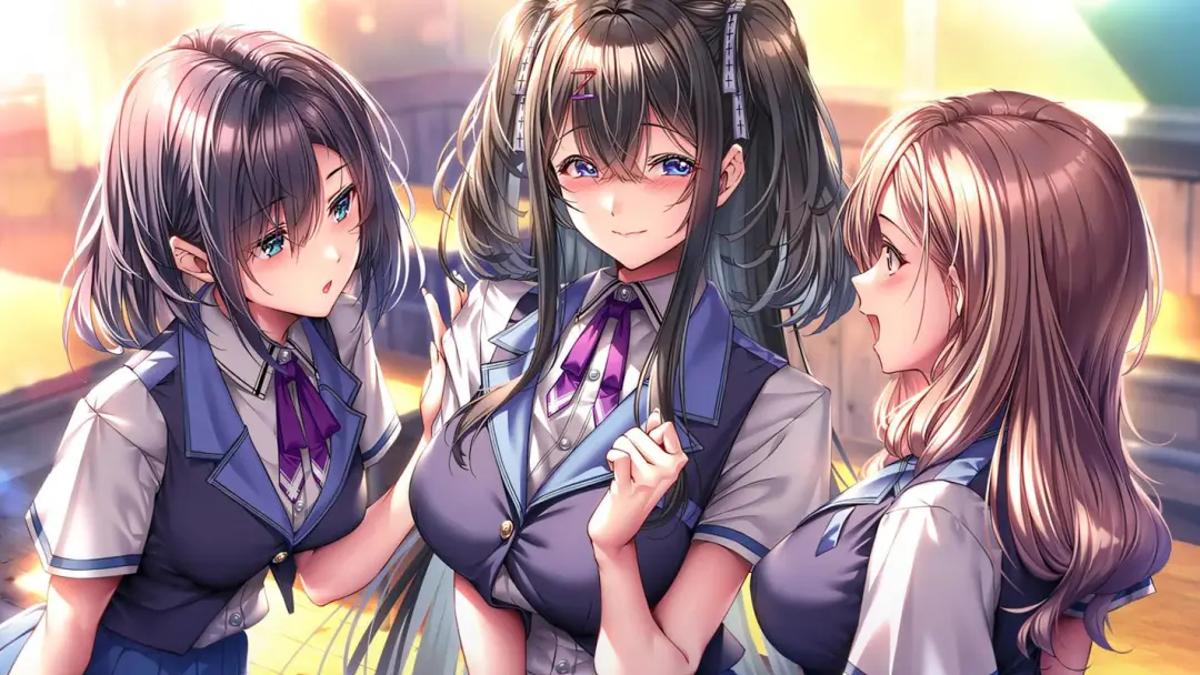 甜蜜女友3截图4