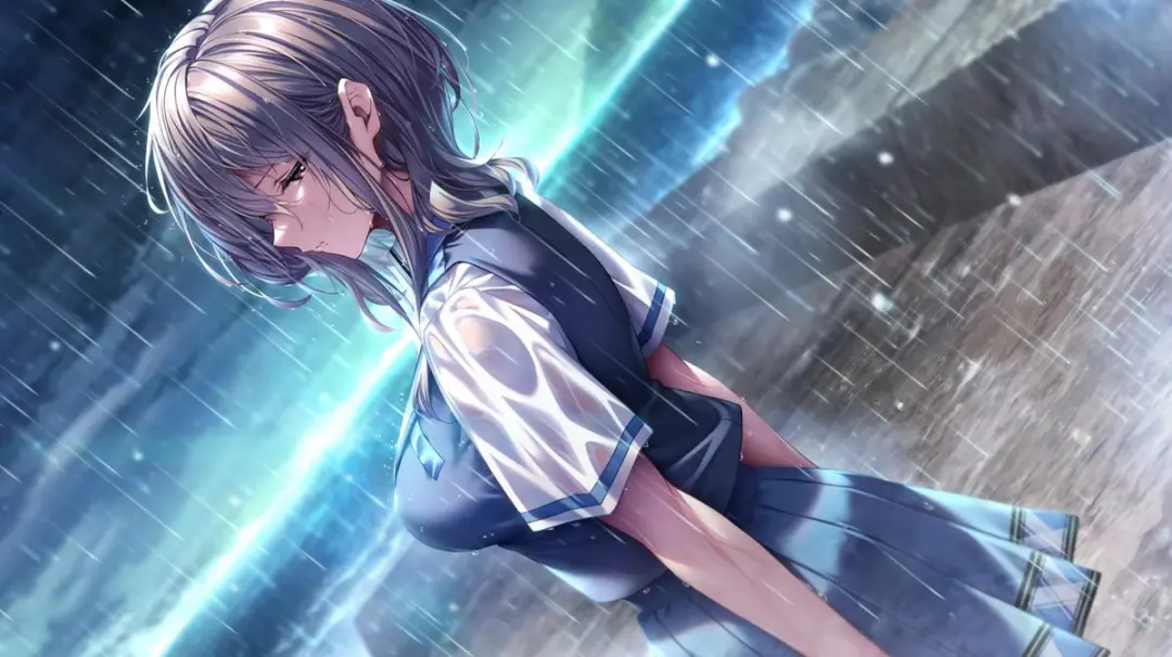 甜蜜女友3截图2