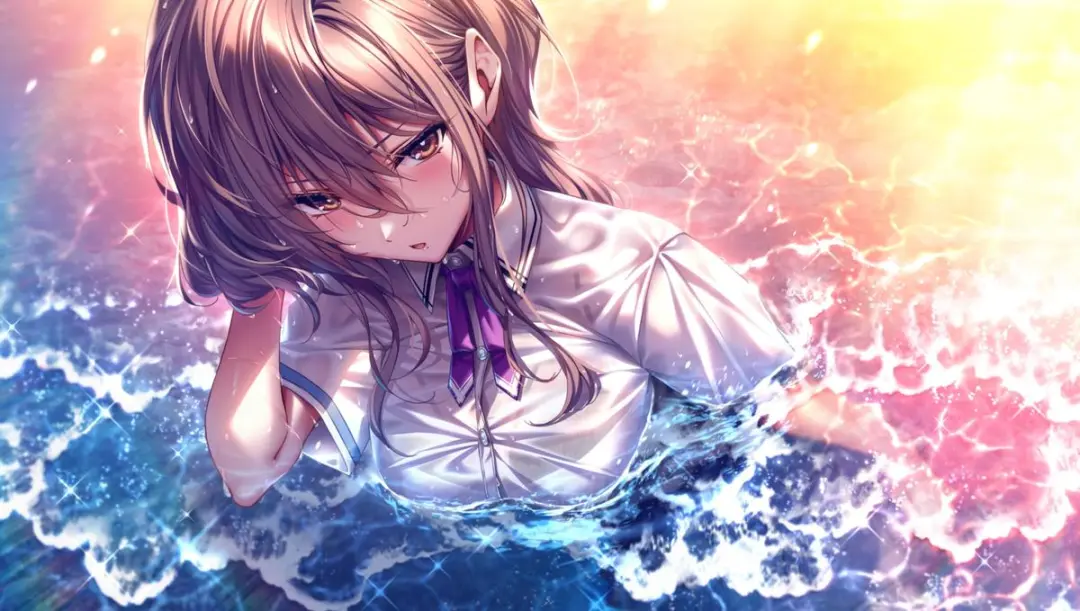 甜蜜女友3截图1