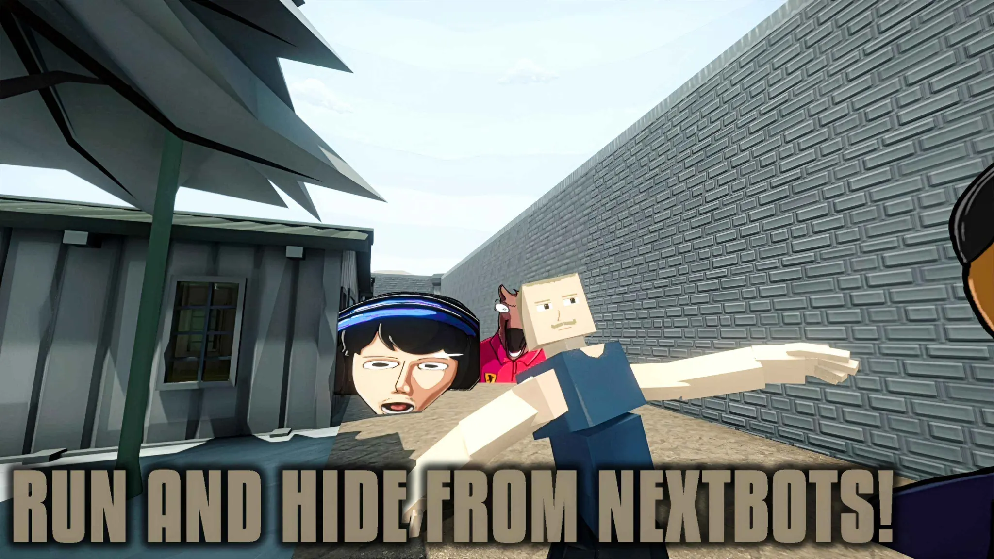 G沙盒仇恨汉化版截图2