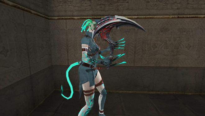 疯狂宝贝在穿越火线多人生化模式中为何经久不衰