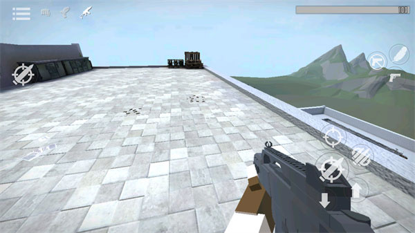 G沙盒仇恨汉化版