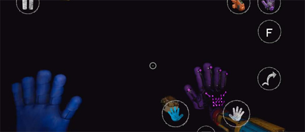 波比的游戏时间第五章