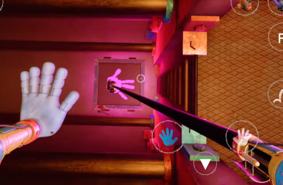 波比的游戏时间第五章