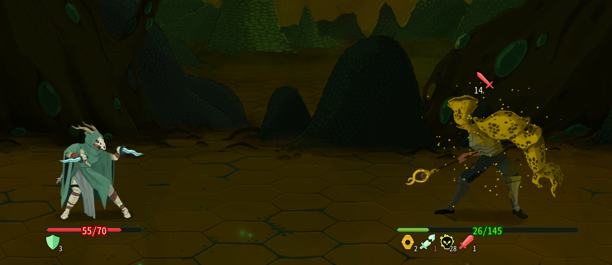 杀戮尖塔2模组版