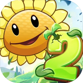 植物大战僵尸2国服