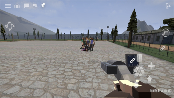 G沙盒仇恨超级版