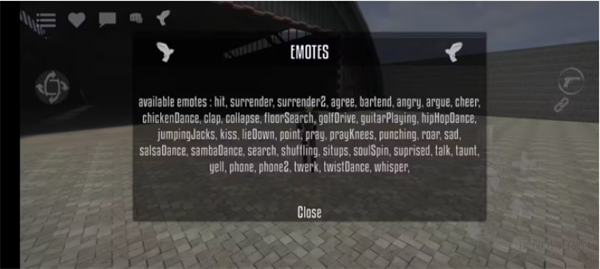 G沙盒仇恨超级版