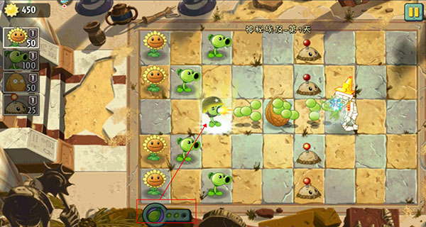 植物大战僵尸2国服