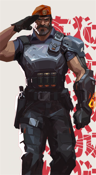 无畏契约源能行动