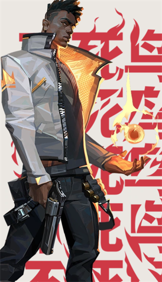 无畏契约源能行动