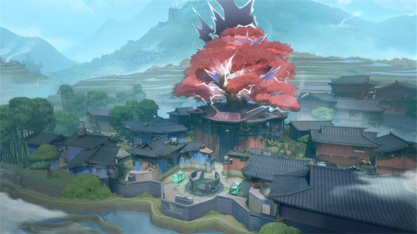 无畏契约源能行动