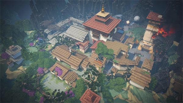 无畏契约源能行动