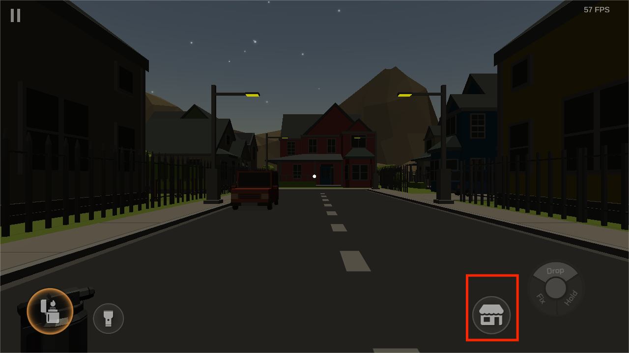 大型烟花模拟器模组版