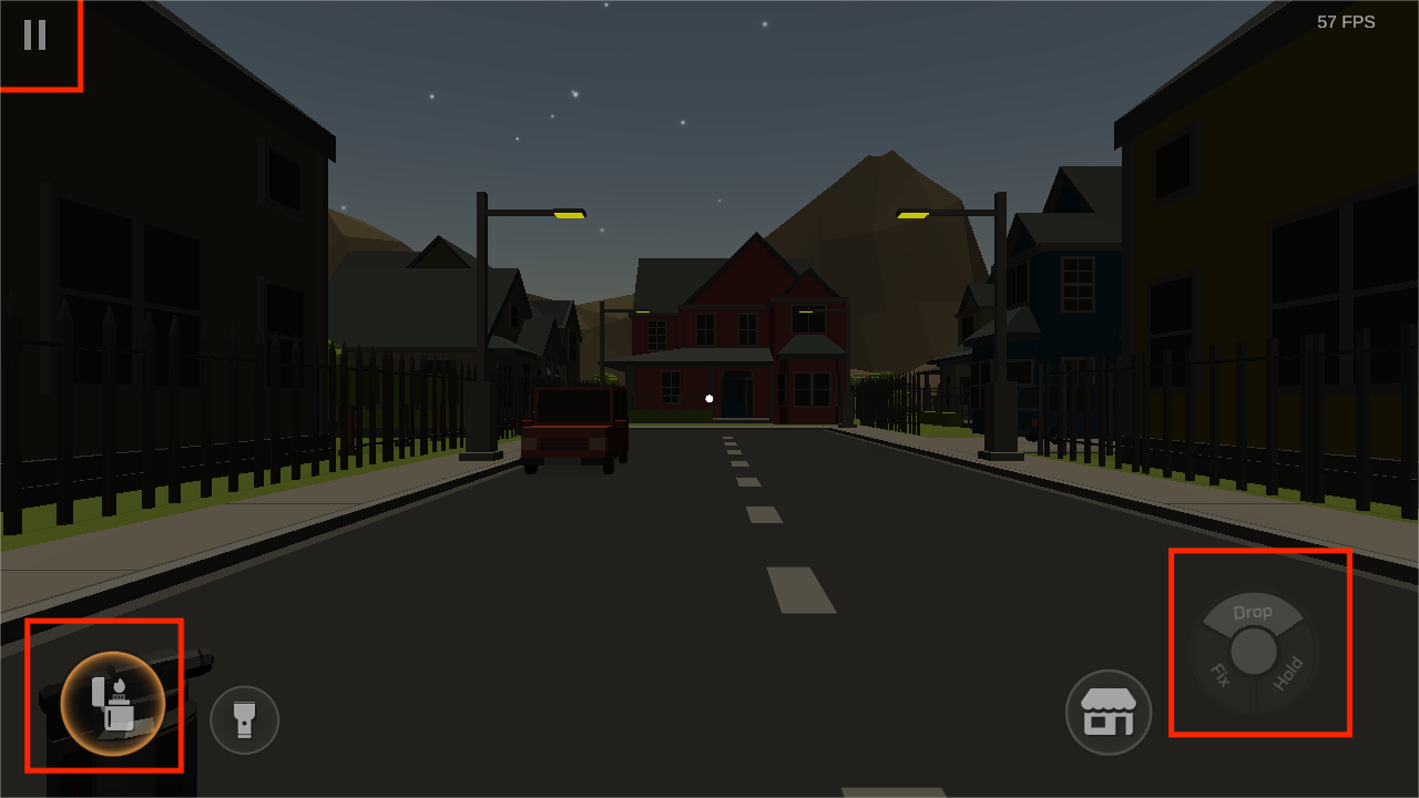 大型烟花模拟器模组版